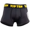 Top Ten Compression Shorts - Black, 1816-91 MMA Shorts 1 Top Ten Compression Shorts - Black, 1816-91 MMA Shorts