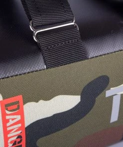 TRAINING Fighter Thai Kick Pad MAXI - Tactical Series - Camo, F01602-TSC 16 TRAINING Fighter Thai Kick Pad MAXI - Tactical Series - Camo, F01602-TSC