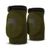 Venum Kontact Elbow Protector - Khaki