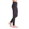 Fighter Women Compression Leggins - Gray, FRP-06 Pants