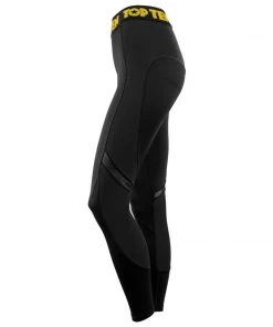 Top Ten Compression Pants Womens - Black, 18807-91 12 Top Ten Compression Pants Womens - Black, 18807-91