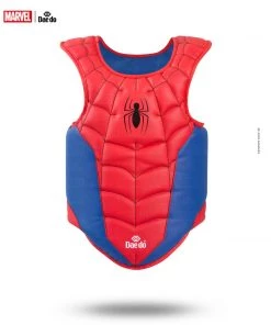 Daedo Spider-Man Trunk Protector, MARV5021 PROTECTION