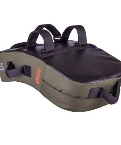 Fighter Kicking Shield - MULTI GRIP - Tactical Series - Army Green, FKSH-15 22 Fighter Kicking Shield - MULTI GRIP - Tactical Series - Army Green, FKSH-15