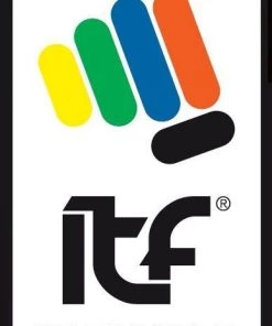 Open Hands TOP TEN - ITF - Blue, 21652-6