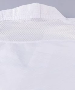 Adidas Taekwondo WT Uniforms TKD Dobok ADI-Contest 3 - White, ADITC01