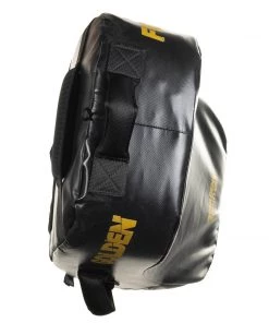 TRAINING Fighter Kicking Shield - MULTI GRIP - Golden Fighter, FKSH-19