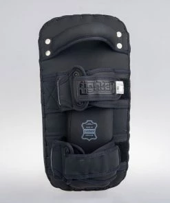 Fighter Thai Pads - Black/neon Yellow, FTP-001BNY TRAINING 13 Fighter Thai Pads - Black/neon Yellow, FTP-001BNY TRAINING