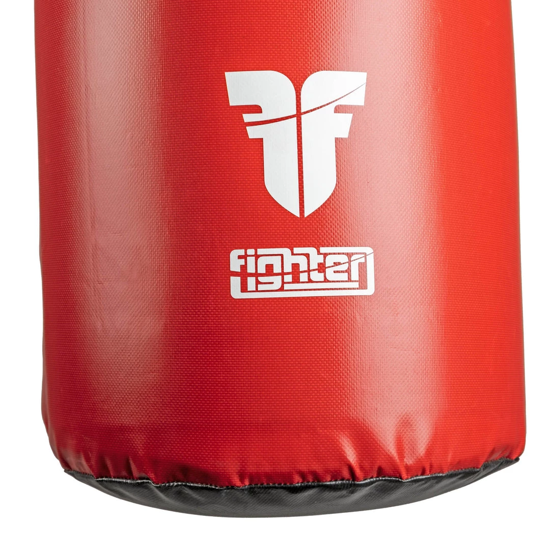 FIGHTER NINJA BOXING HEAVY BAG - RED, FBBN-01 6 FIGHTER NINJA BOXING HEAVY BAG - RED, FBBN-01