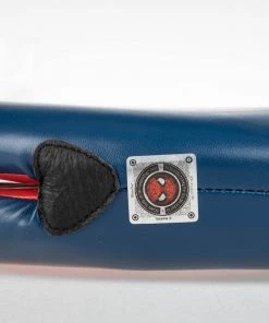 TRAINING Double Mit DAEDO Kids, Junior - Spider-Man - Blue, MARV50291BLU 11 TRAINING Double Mit DAEDO Kids, Junior - Spider-Man - Blue, MARV50291BLU
