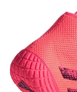 Adidas Tech Fall 2.0 Wrestling Shoes - Pink, FX2031 10 Adidas Tech Fall 2.0 Wrestling Shoes - Pink, FX2031
