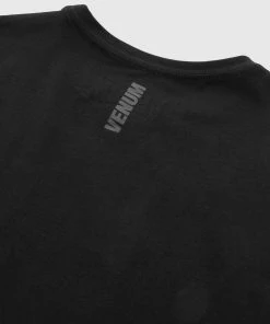 T-Shirts Venum VT MMA T-shirt - Black, VENUM-03730-114 12 T-Shirts Venum VT MMA T-shirt - Black, VENUM-03730-114