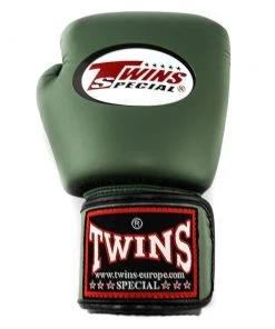 Boxing Gloves Twins Military - Khaki, BGVL3Militairy 9 Boxing Gloves Twins Military - Khaki, BGVL3Militairy