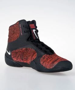 NIKE TAWA Shoes - Red, CI2952016