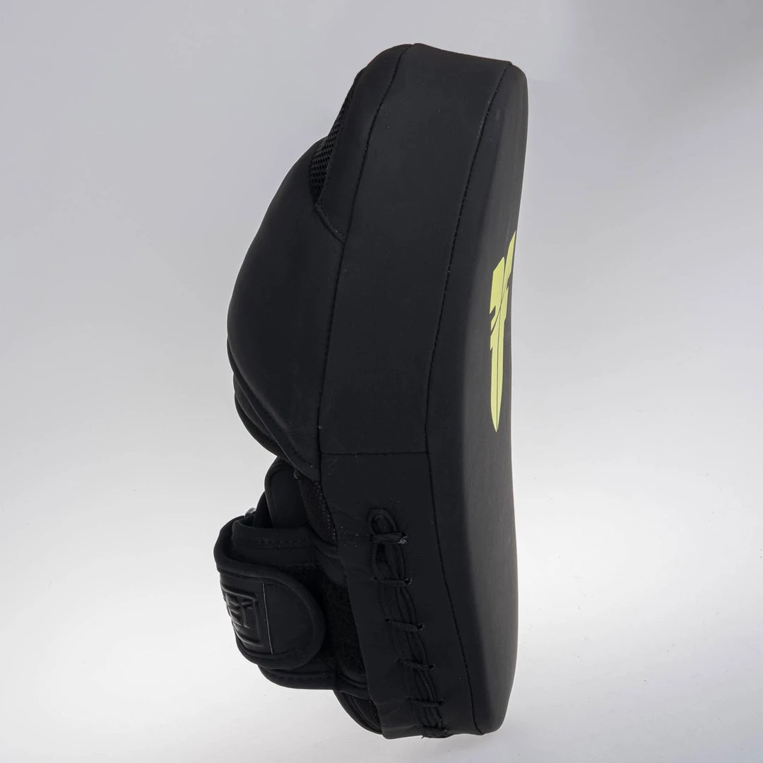 Fighter Focus Mitts - Black/neon Yellow, FFMS-002BNY 6 Fighter Focus Mitts - Black/neon Yellow, FFMS-002BNY