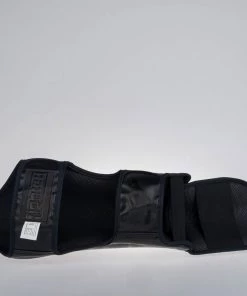 Fighter Shinguards Thai Classic - Black/camo, JE1573CBK 10 Fighter Shinguards Thai Classic - Black/camo, JE1573CBK