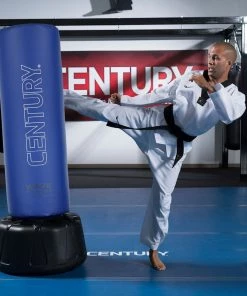 Free Standing Bag Century WaveMaster 2XL - Blue, 10177BLK TRAINING