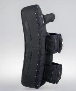 TRAINING Fighter Thai Pads - Black/camo, FTP-001CBK 12 TRAINING Fighter Thai Pads - Black/camo, FTP-001CBK