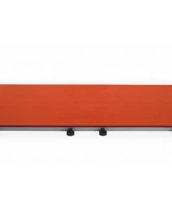 Trocellen I-TIS Easy Judo Tatami 2x1m - Red, 85266001-R