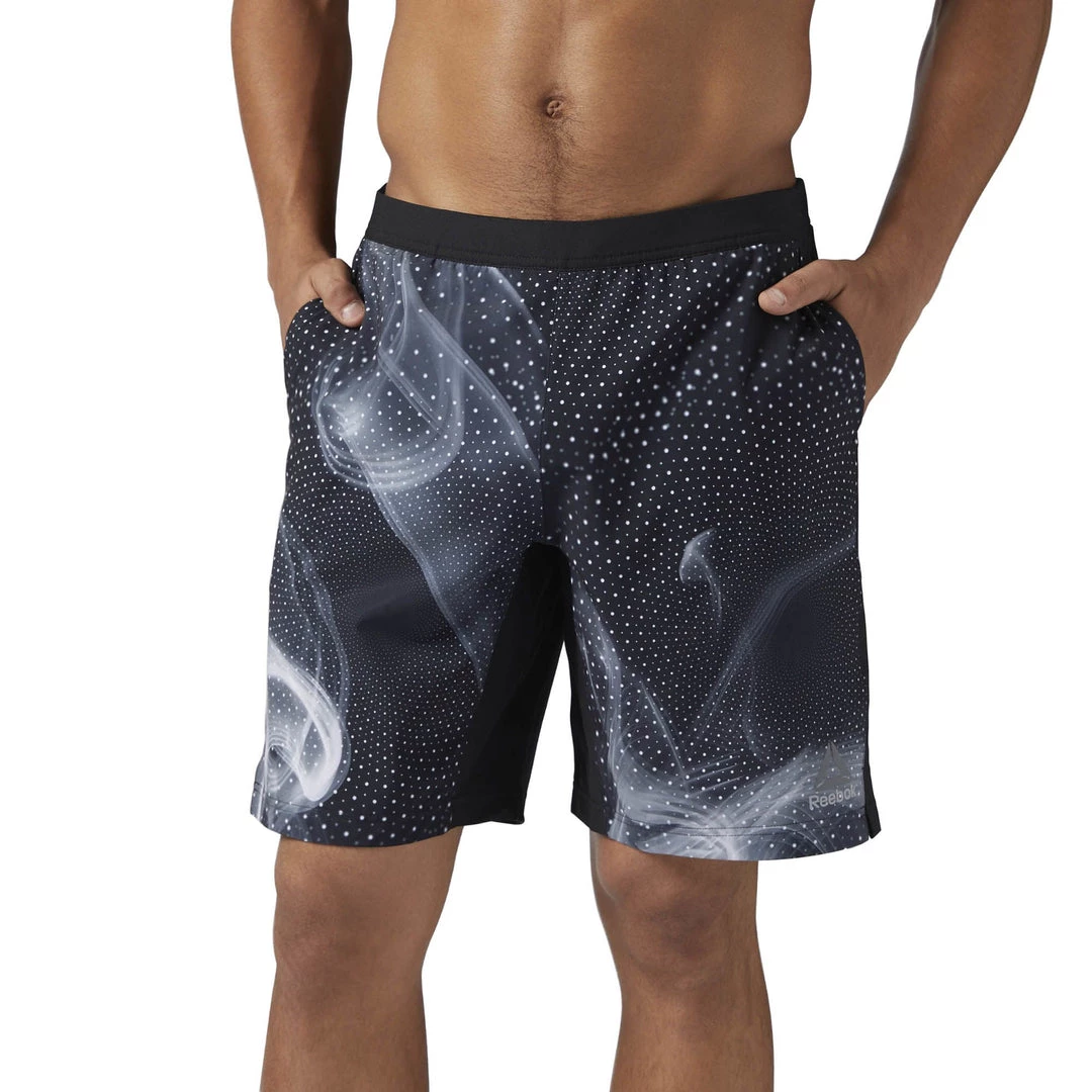 Reebok Speedwick Shorts, BQ3529 3 Reebok Speedwick Shorts, BQ3529