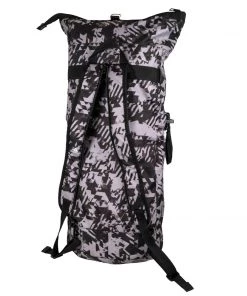 Adidas Training Taekwondo Sack - černá/bílá, ADIACC043T