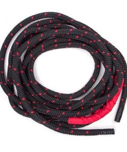 Fighter Battle Rope 15m X 35 Mm, P00516