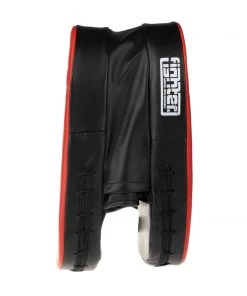 Fighter Focus Double Mitt - Red/black, FFMM-002 TRAINING