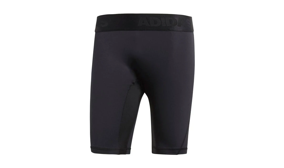 Adidas Aplhaskin Shorts - Black, CF7299 Compression Shorts 9 Adidas Aplhaskin Shorts - Black, CF7299 Compression Shorts