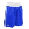 Boxing Shorts Adidas Box Trenky - Blue, ADIBTS02-B