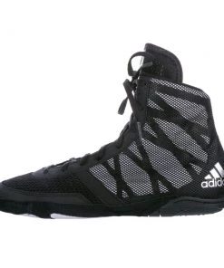 Adidas Wrestling Shoes Pretereo III, AQ3291 9 Adidas Wrestling Shoes Pretereo III, AQ3291