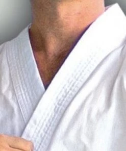 Hayashi Karate Gi Uniform KUMITE, 025-1