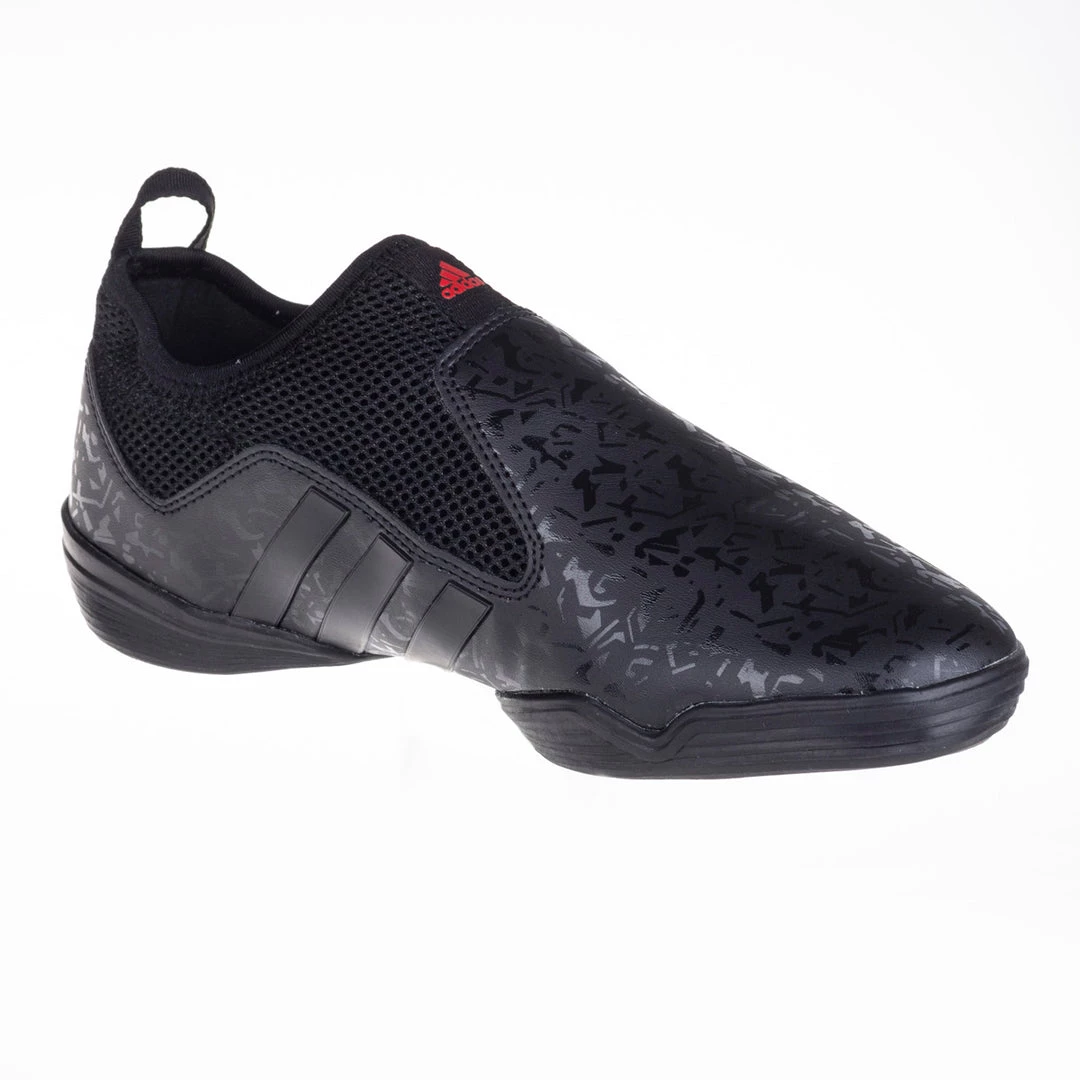 Adidas Shoes ADI-BRAS 16 - Black, ADITBR01-BK 9 Adidas Shoes ADI-BRAS 16 - Black, ADITBR01-BK