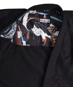 Fighter Shinobi-gi UNI, UKFS-01 All Style 12 Fighter Shinobi-gi UNI, UKFS-01 All Style