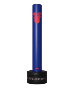 TRAINING Fighter Free-Standing Boxing Bag SPEED - Blue, FSBS-03