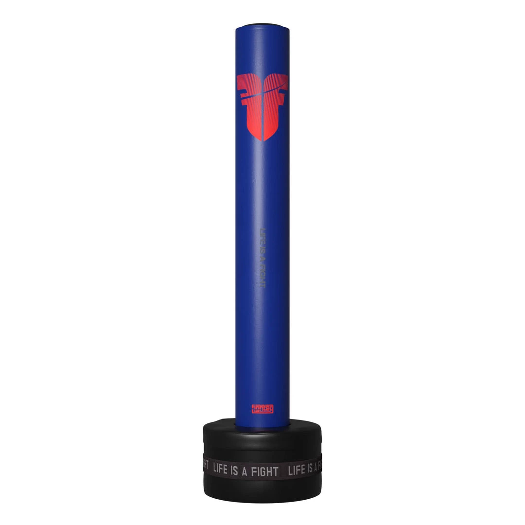 TRAINING Fighter Free-Standing Boxing Bag SPEED - Blue, FSBS-03 3 TRAINING Fighter Free-Standing Boxing Bag SPEED - Blue, FSBS-03