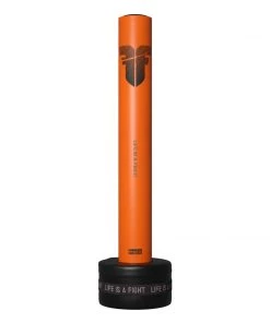 TRAINING Fighter Free-Standing Boxing Bag SPEED - Orange, FSBS-02