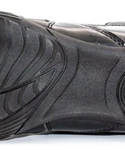 Boxing Shoes Top Ten - Black, 1172-91