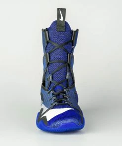 Boxing Shoes Nike HyperKO 2.0 - Royal Blue, CI2953401 19 Boxing Shoes Nike HyperKO 2.0 - Royal Blue, CI2953401