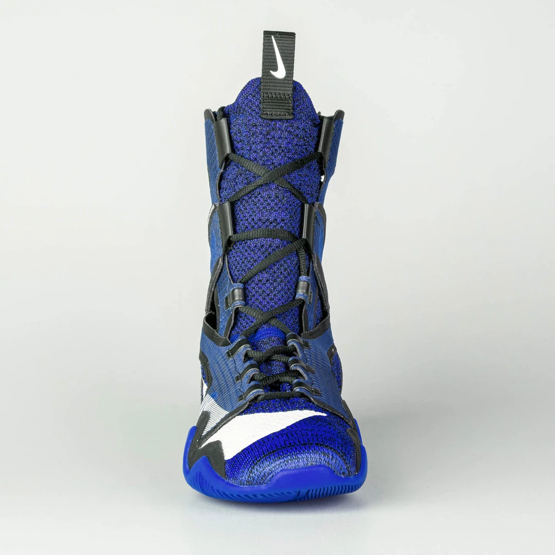 Boxing Shoes Nike HyperKO 2.0 - Royal Blue, CI2953401 7 Boxing Shoes Nike HyperKO 2.0 - Royal Blue, CI2953401