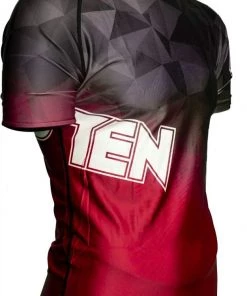Rash Guards Rash Guard TOP TEN Prism, 14151-4 11 Rash Guards Rash Guard TOP TEN Prism, 14151-4