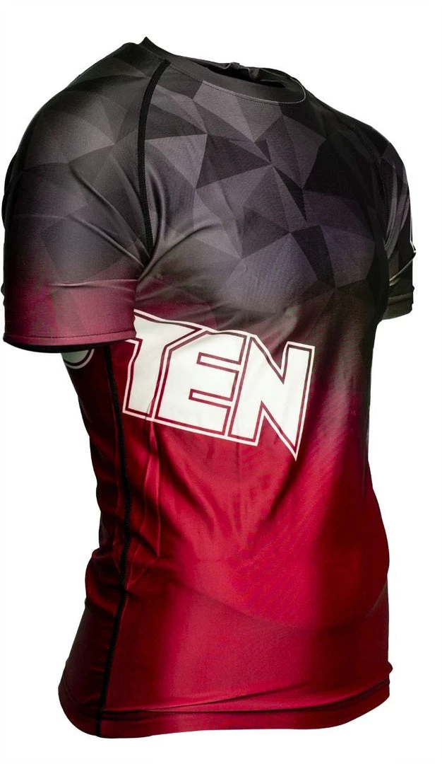 Rash Guards Rash Guard TOP TEN Prism, 14151-4 7 Rash Guards Rash Guard TOP TEN Prism, 14151-4