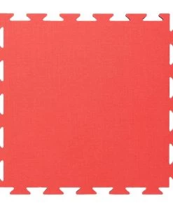 Trocellen Tatami Mini Set Of 8 Pieces - Red/black, FTTM-50 TRAINING