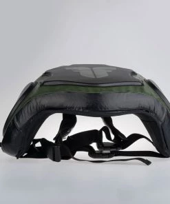 Fighter Belly Pad Target - Khaki/black, FBP-03 PROTECTION