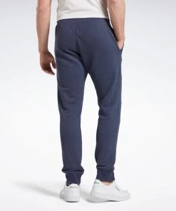 Reebok UFC Mens Pants - Blue, FU1288