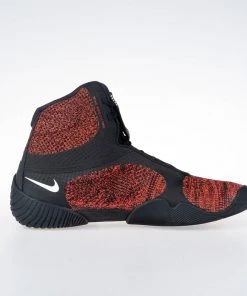 NIKE TAWA Shoes - Red, CI2952016