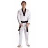 Adidas Taekwondo WT Uniforms Dobok Adichamp II - White, 830718