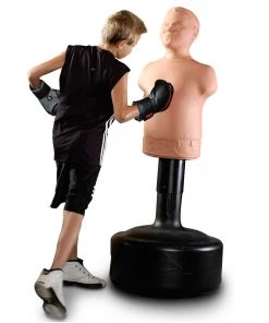 Tranning Dummy Century BOBBY BULLY, 10175