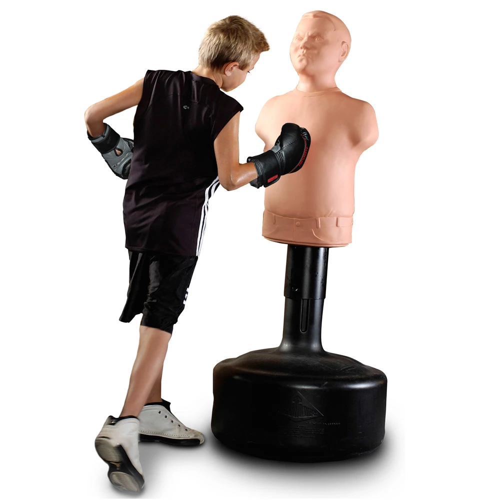 Tranning Dummy Century BOBBY BULLY, 10175 4 Tranning Dummy Century BOBBY BULLY, 10175