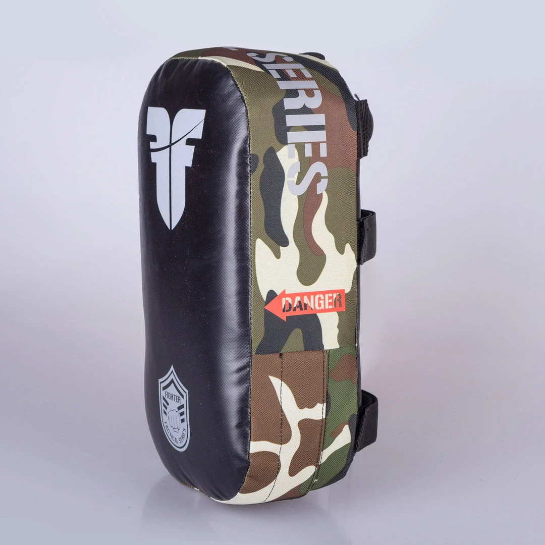 TRAINING Fighter Thai Kick Pad MAXI - Tactical Series - Camo, F01602-TSC 11 TRAINING Fighter Thai Kick Pad MAXI - Tactical Series - Camo, F01602-TSC
