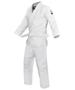 Fuji Europe Fuji Judo Uniform, 83977