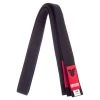 Belts Fighter Belt BJJ - Black, FBB-05